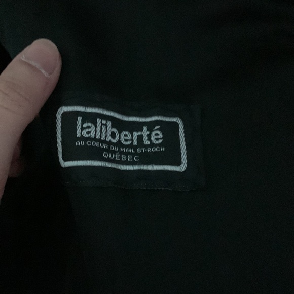 Long fluffy winter coat - Picture 5 of 6